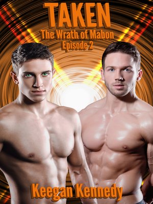 cover image of Taken